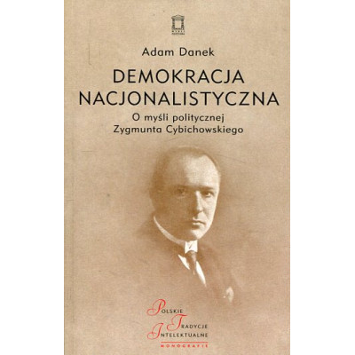 Demokracja nacjonalistyczna