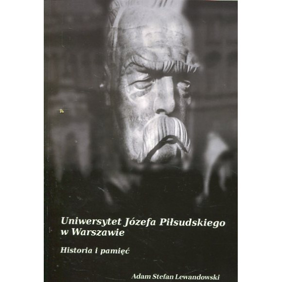 Uniwersytet Józefa Piłsudskiego w Warszawie