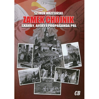 Zamek Chojnik