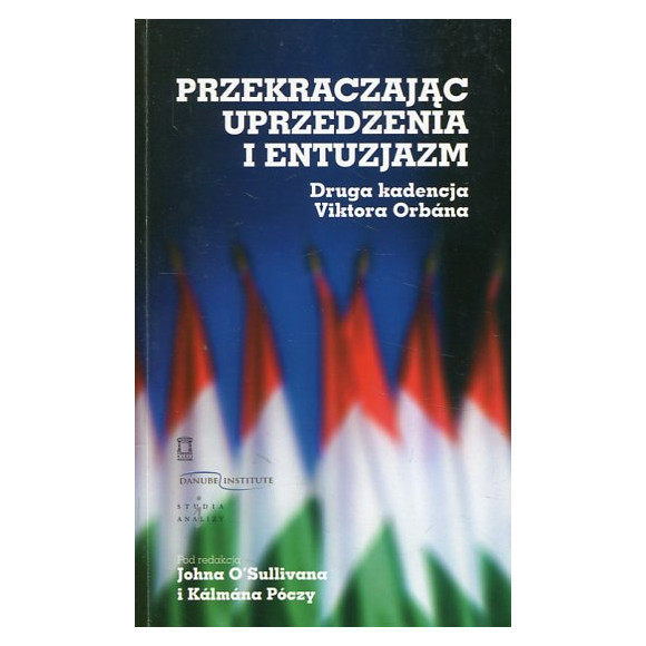 Przekraczając uprzedzenia i entuzjazm
