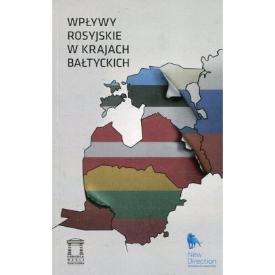 Wpływy rosyjskie w krajach bałtyckich