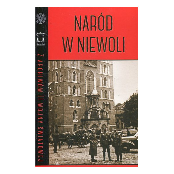 Naród w niewoli