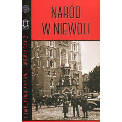 Naród w niewoli