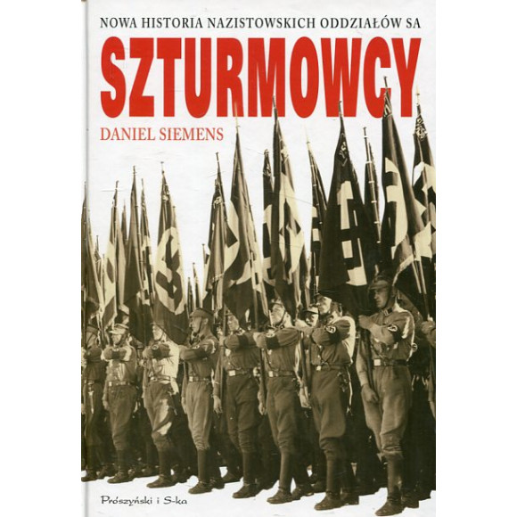 Szturmowcy