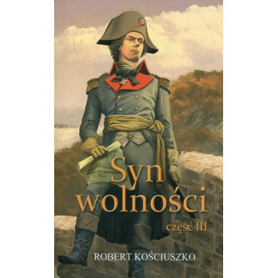 Syn Wolności część III