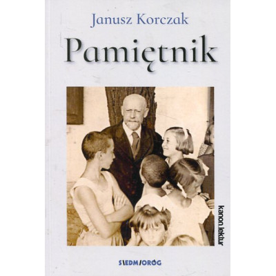 Pamiętnik
