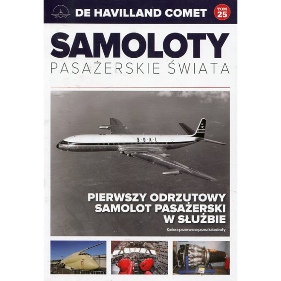 De Havillant Comet