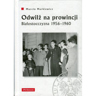 Odwilż na prowincji