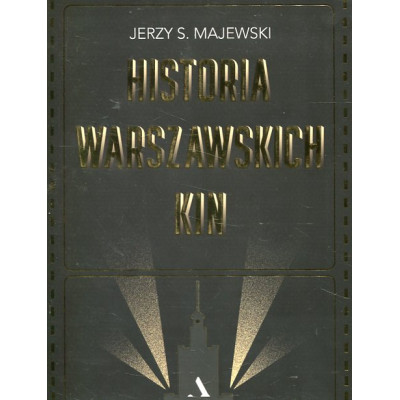 Historia warszawskich kin