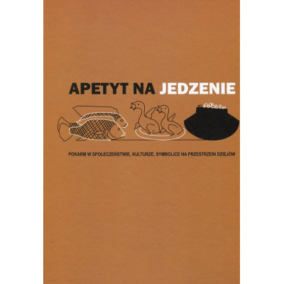 Apetyt na jedzenie