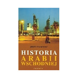 Historia Arabii Wschodniej