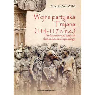 Wojna partyjska Trajana 114-117 r. n.e.