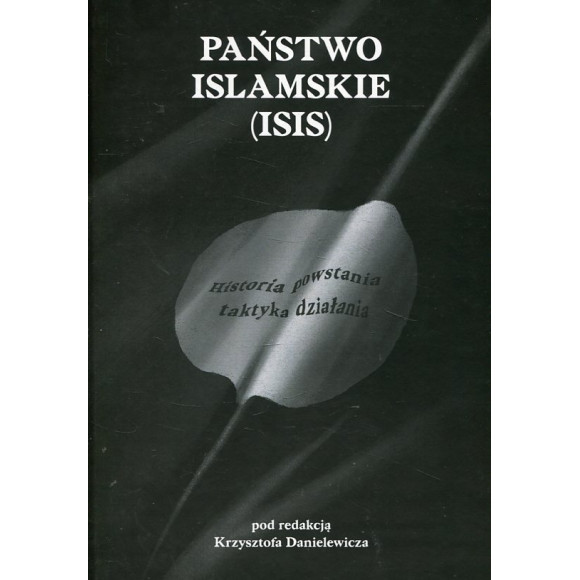 Państwo islamskie ISIS