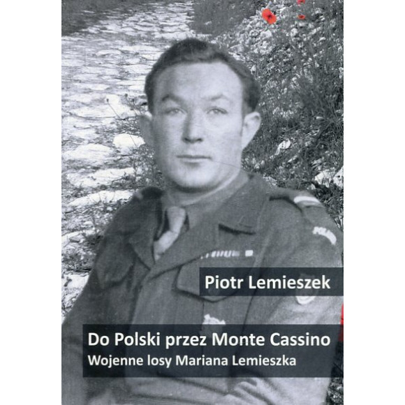 Do Polski przez Monte Cassino