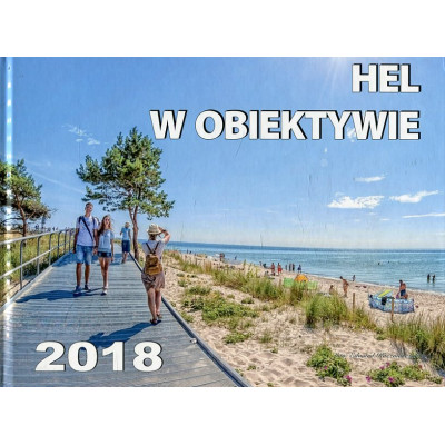 Hel w obiektywie 2018