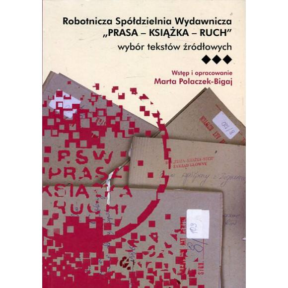 Robotnicza Spółdzielnia Wydawnicza