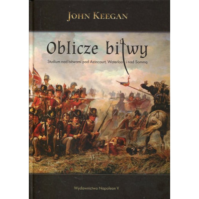 Oblicze bitwy