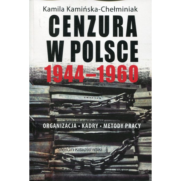Cenzura w Polsce 1944-1960