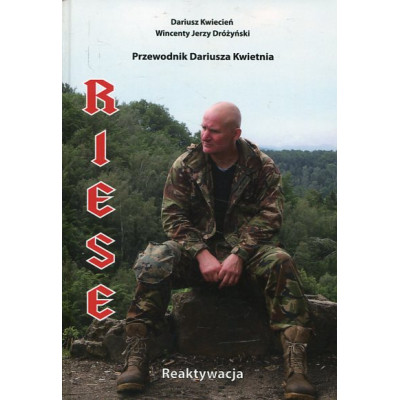 Riese - przewodnik Dariusza Kwietnia