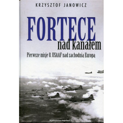 Fortece nad kanałem
