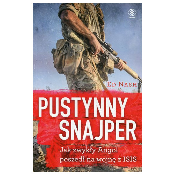 Pustynny snajper