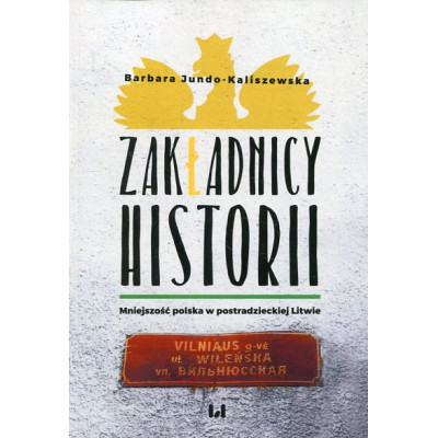 Zakładnicy historii