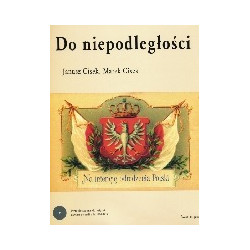 Do niepodległości + CD