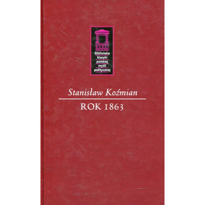 Rok 1863