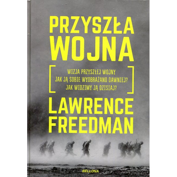 Przyszła wojna