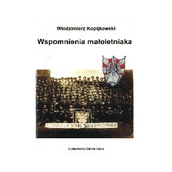 Wspomnienia małoletniaka