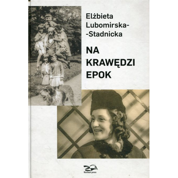 Na krawędzi epok