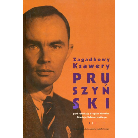 Zagadkowy Ksawery Pruszyński