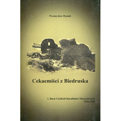 Cekaemiści z Biedruska