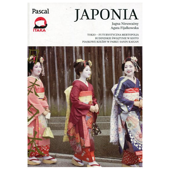 Japonia