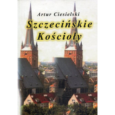 Szczecińskie kościoły