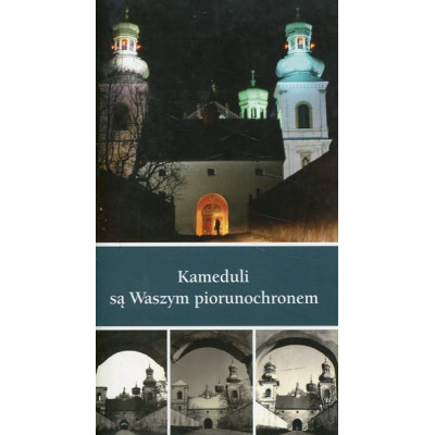 Kameduli są Waszym piorunochronem
