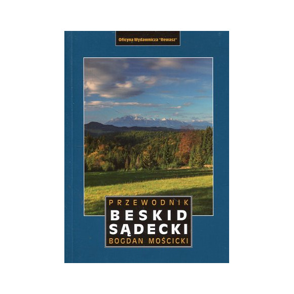 Beskid Sądecki i Małe Pieniny