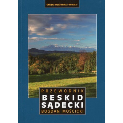 Beskid Sądecki i Małe Pieniny