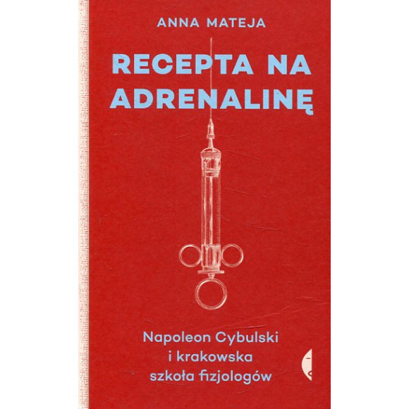 Recepta na adrenalinę