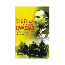 Generał Kazimierz Dworak