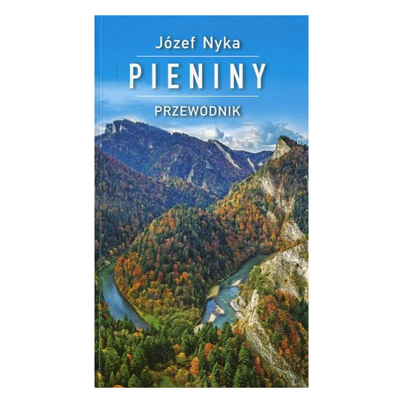 Pieniny. Przewodnik