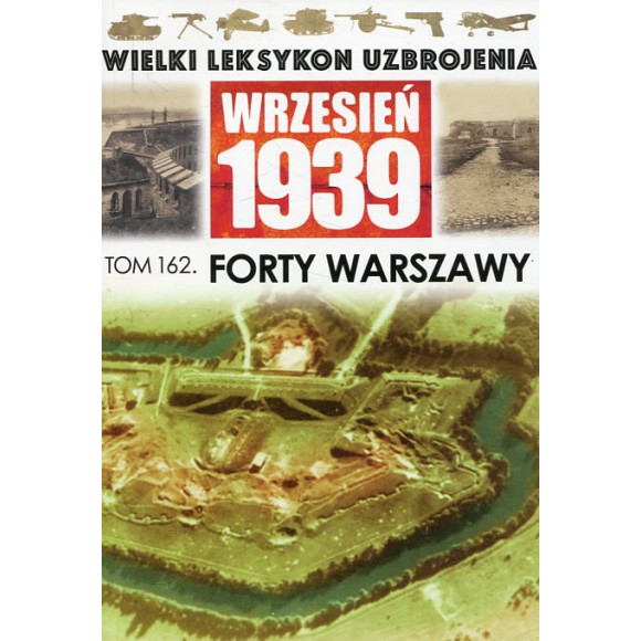 Forty Warszawy