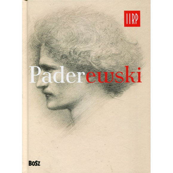Ignacy Jan Paderewski