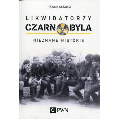 Likwidatorzy Czarnobyla