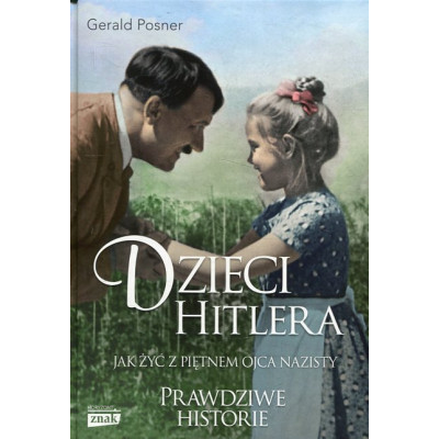 Dzieci Hitlera