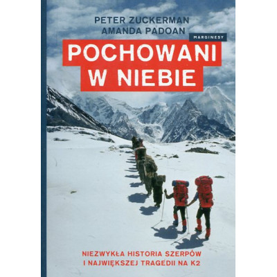 Pochowani w niebie