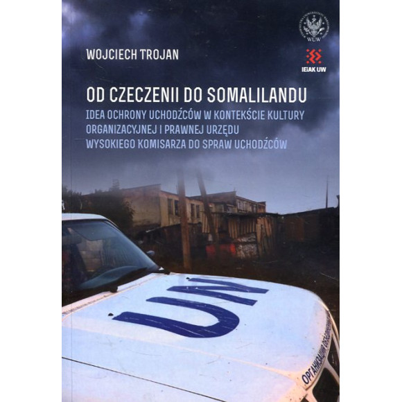 Od Czeczenii do Somalilandu