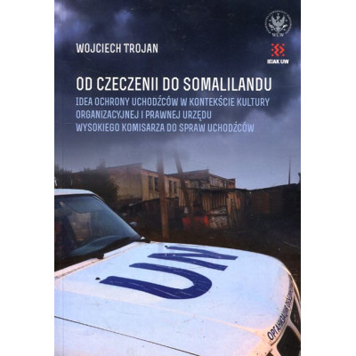 Od Czeczenii do Somalilandu