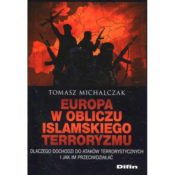 Europa w obliczu islamskiego terroryzmu
