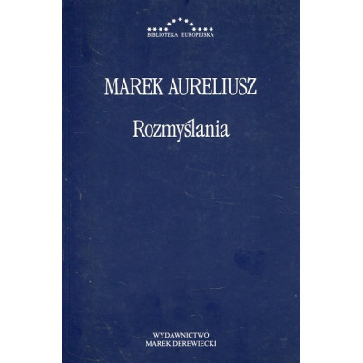 Rozmyślania